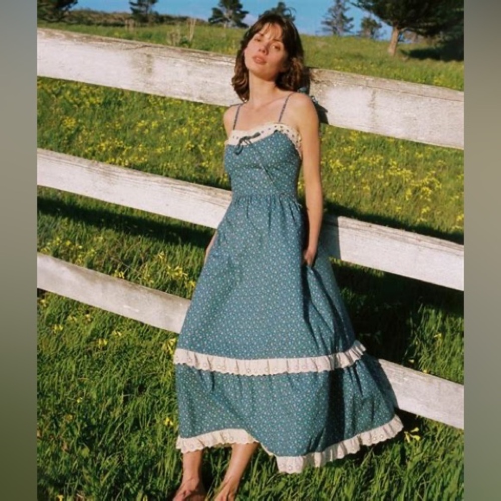 ISO Do Not Buy!!! Christy Dawn Emma dress in XS or S